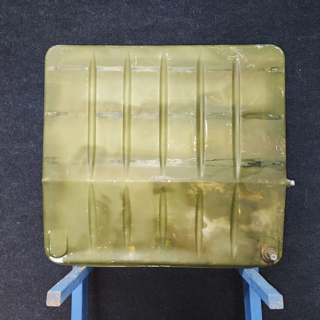 Used aircraft parts for sale, 0592300-7 Cessna 172 Fuel Tank Assembly RH