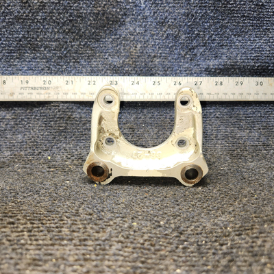 Used aircraft parts for sale, 65-27 Cleveland BEECHCRAFT F35 Torque Plate Assembly