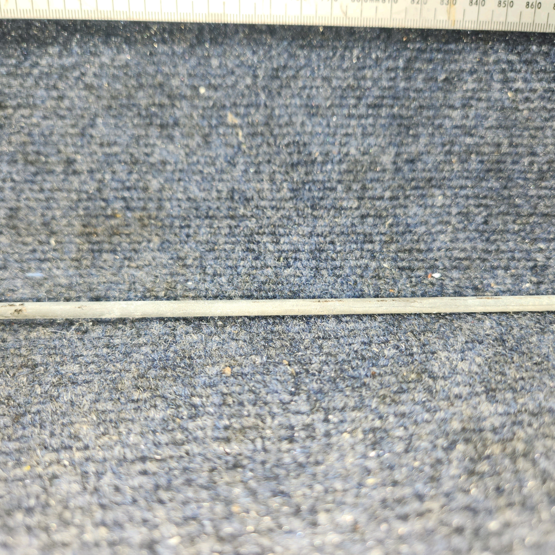 Used aircraft parts for sale, 99783-00 Piper PA28-140 Rod - Door latch