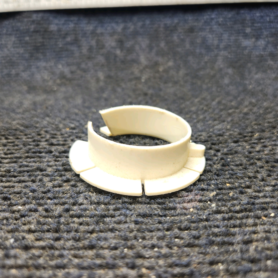 Used aircraft parts for sale, 710056-018 Control Column Mast Bottom Bushing - Price per each.