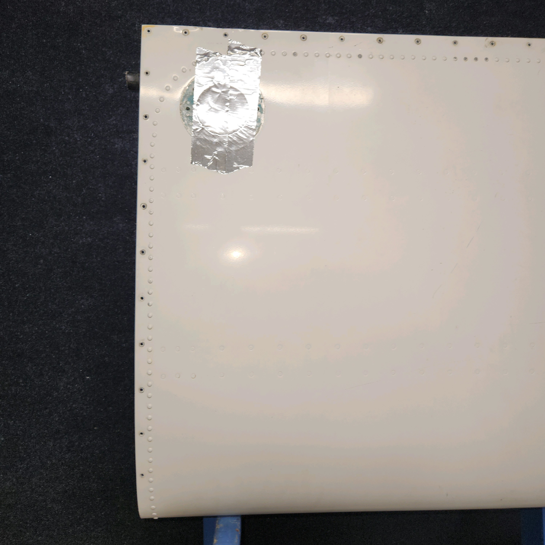 Used aircraft parts for sale, 95071-004 Piper PA32RT-300 Fuel Tank Assy Inboard- LH - See Photos Por Details