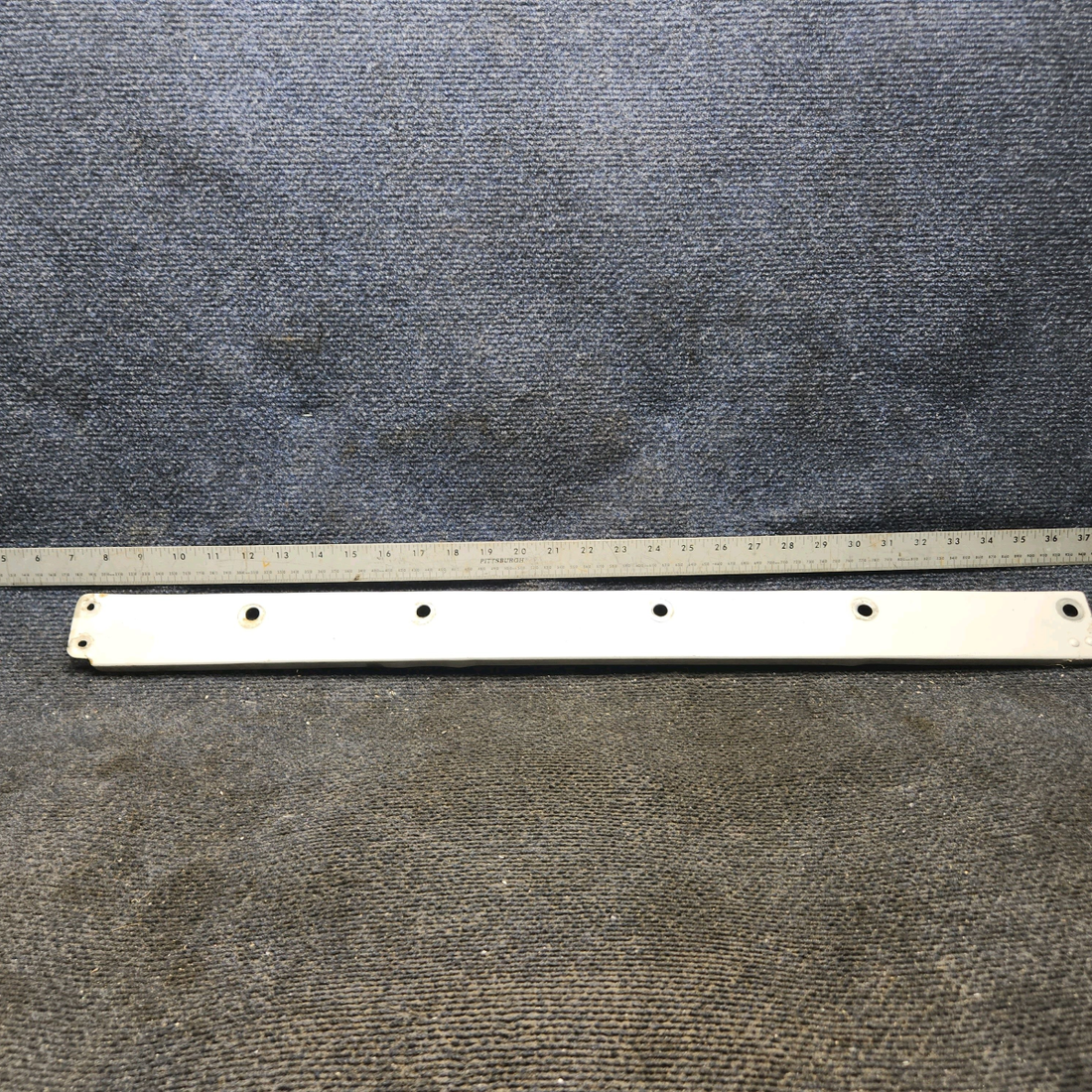 Used aircraft parts for sale, 0720614-2 Cessna 182G Wing-to-Fuselage Fairing, RH