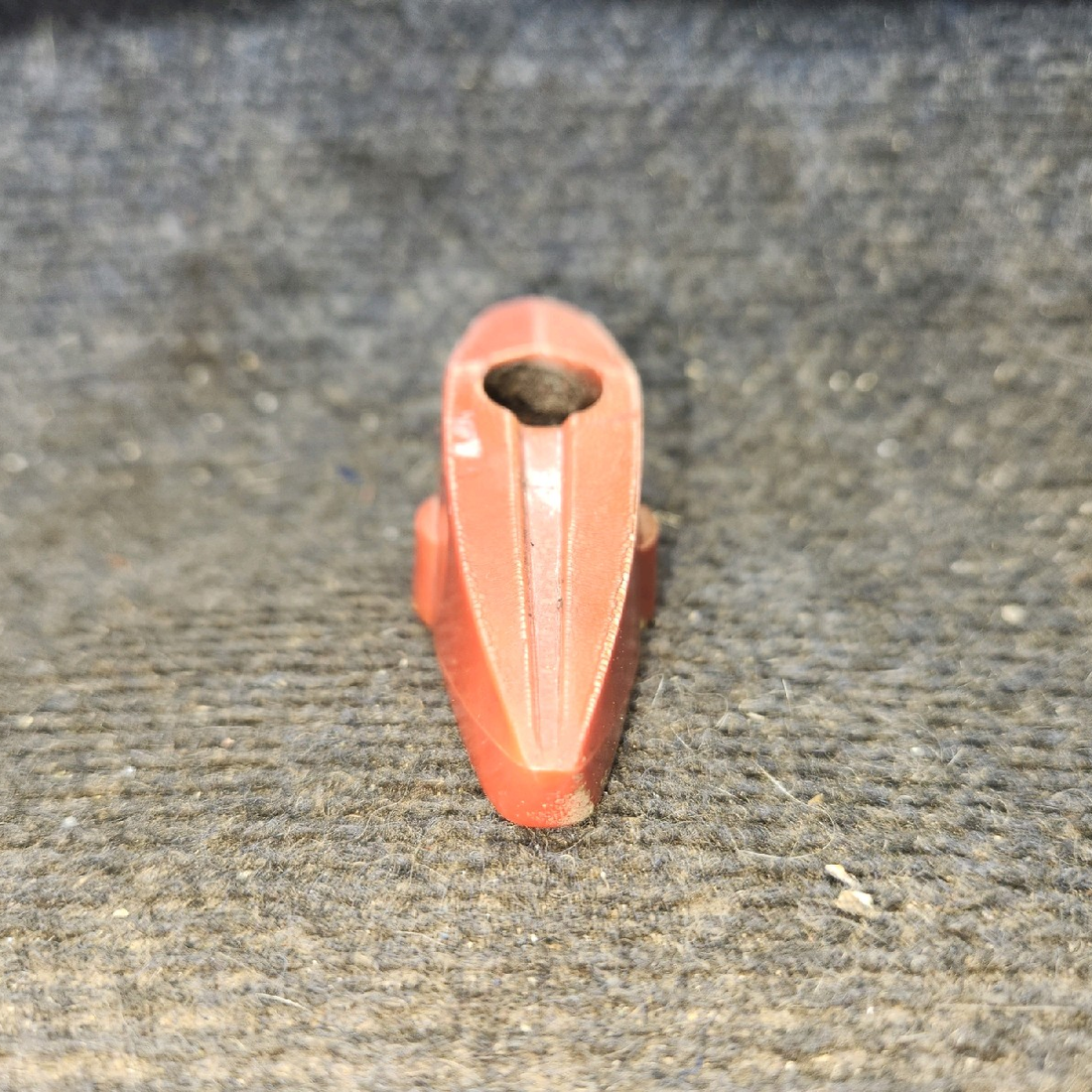Used aircraft parts for sale, 99181-003 piper PA-28-181 Fuel Selector Valve Handle Assembly