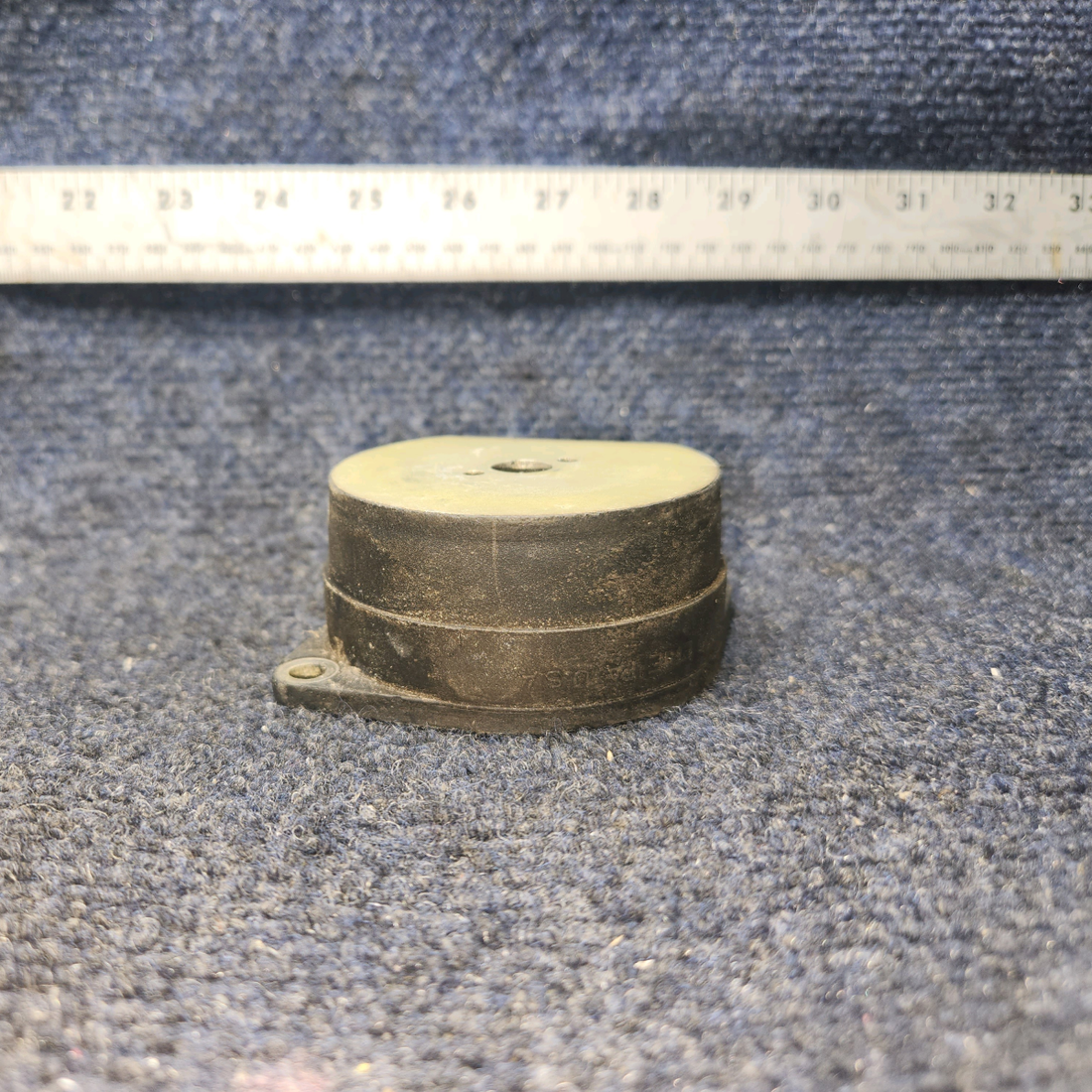 Used aircraft parts for sale, J-12454-1 Lord Cessna 210 Engine Shock Mount (Price Per Each)