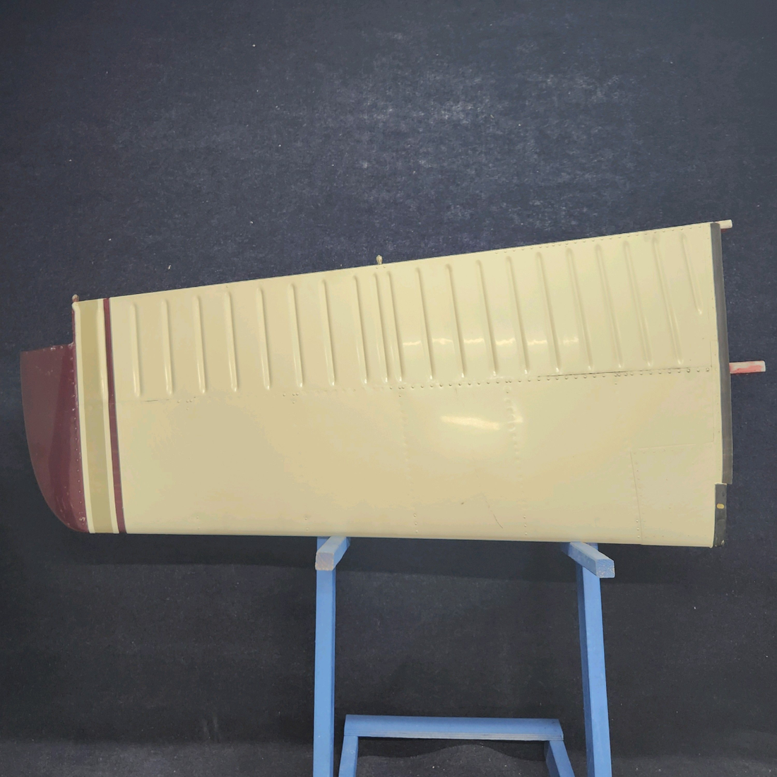 Used aircraft parts for sale, 35-650009-602 BEECHCRAFT F35 STABILIZER ASSEMBLY LH-C35