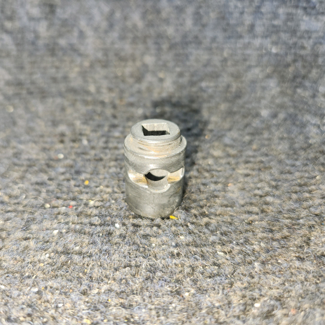 Used aircraft parts for sale, 35-400467-3 BEECHCRAFT F35 Cabin Door Handle Bushing