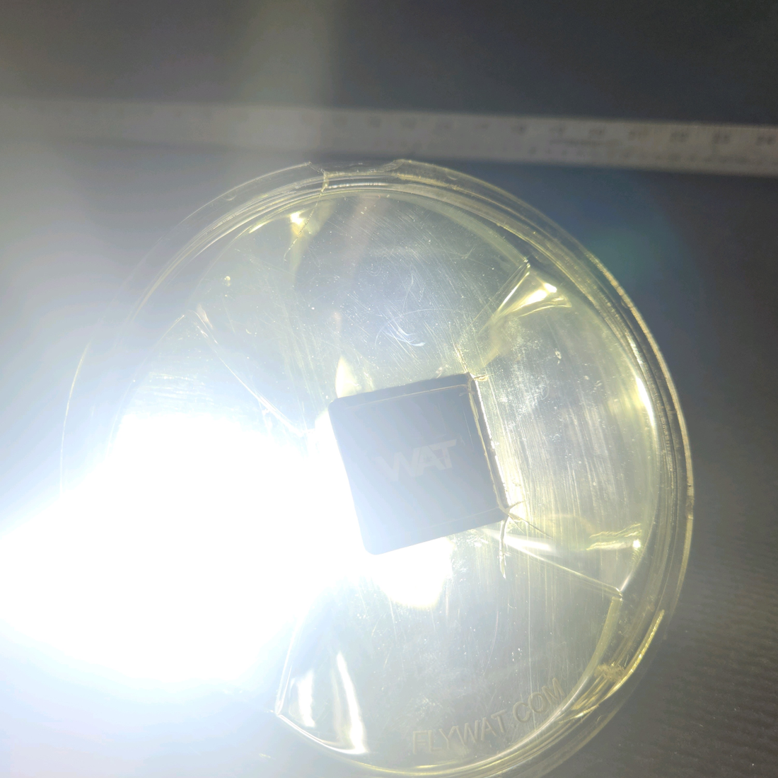 Used aircraft parts for sale, LSM-SCD-039-1 Whelen Beechcraft 35-33 LED Landing-Taxi Light