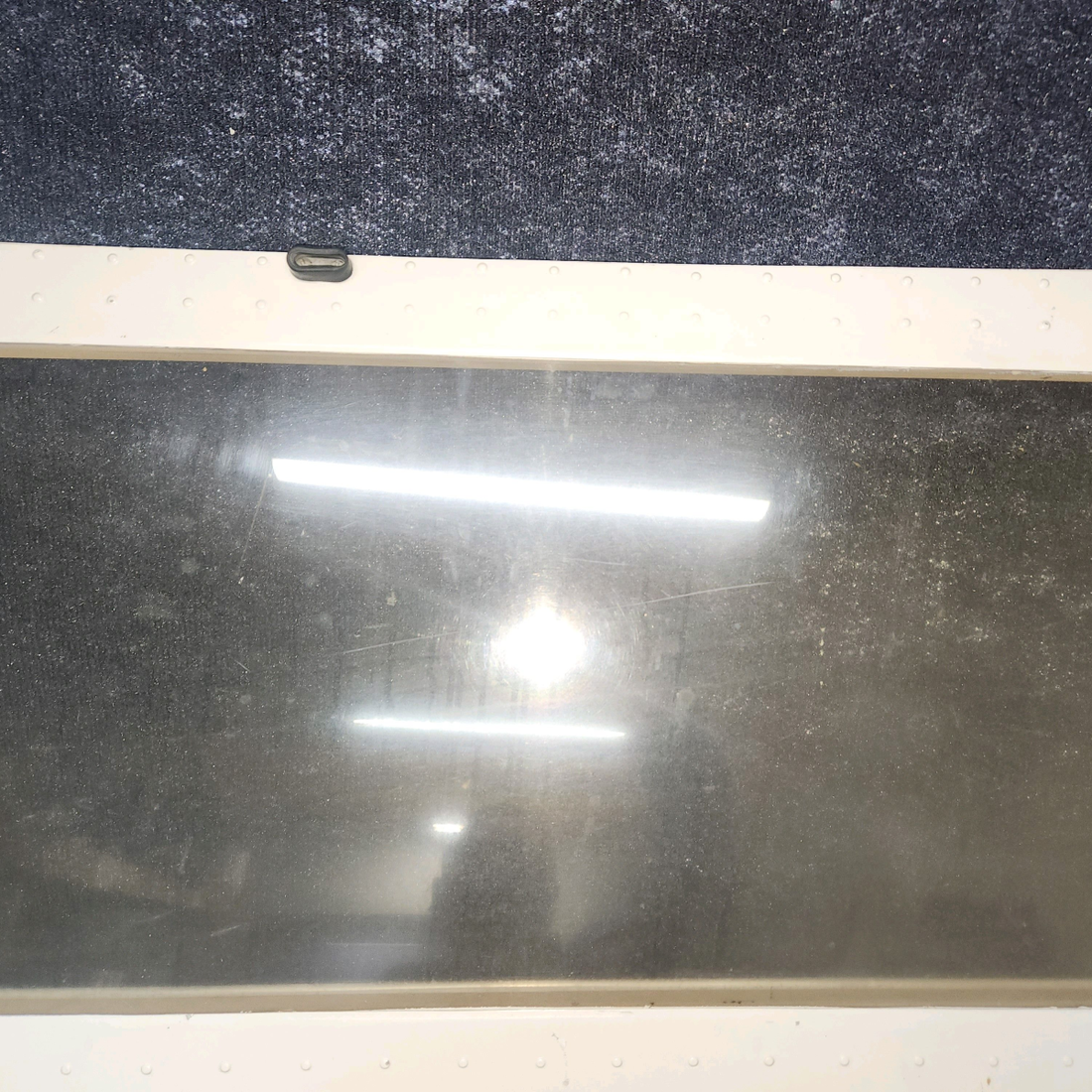 Used aircraft parts for sale, 0511460-2 Cessna 172 Cabin Door -  RH