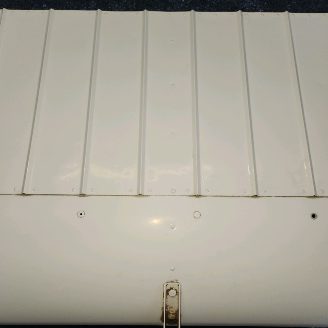 Used aircraft parts for sale, 0523901-15 Cessna 182G Flap Assembly LH