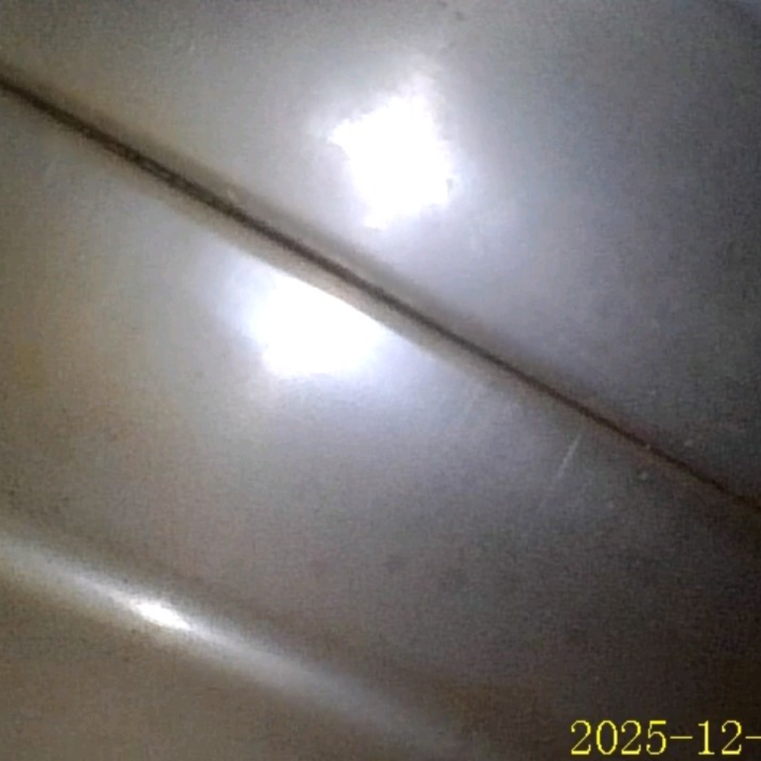 Used aircraft parts for sale, 0526007-50 cessna 172N Main Fuel Tank Assembly – RH