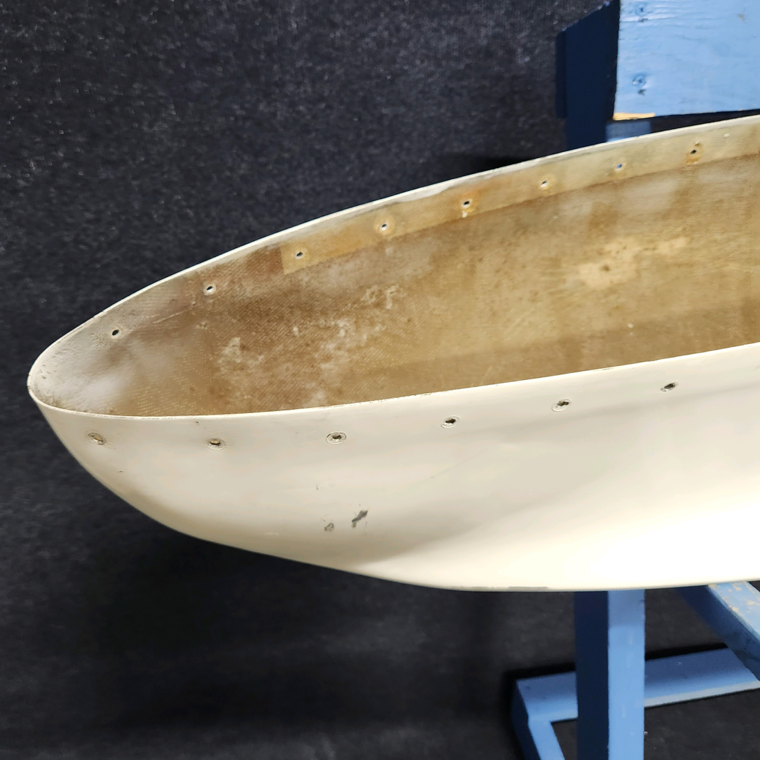 Used aircraft parts for sale, 169-110000-294 Beechcraft C23 SUNDOWNER WING TIP ASSEMBLY RH