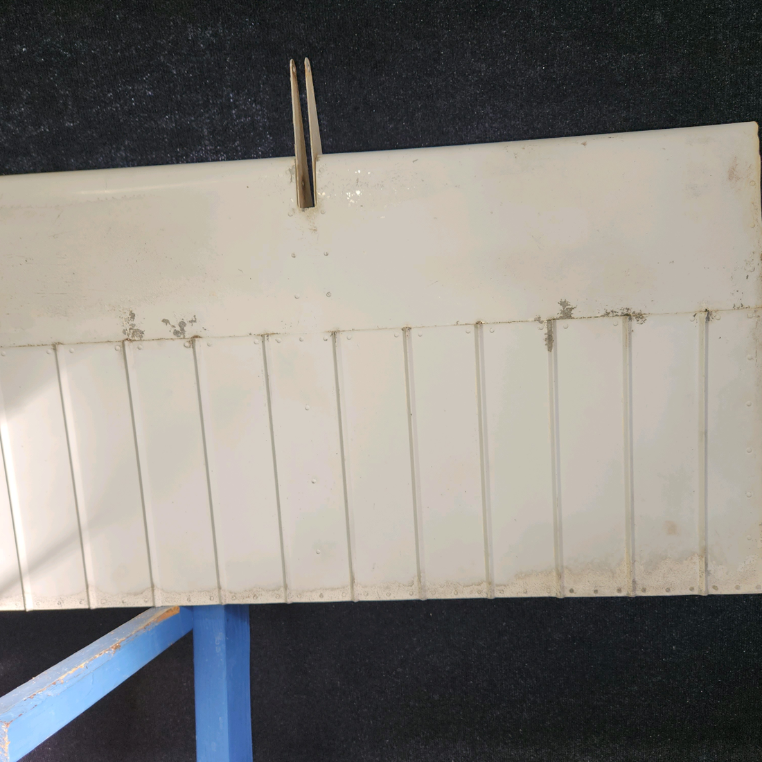 Used aircraft parts for sale, 0523901-38 Cessna 172F Flap Assy - RH