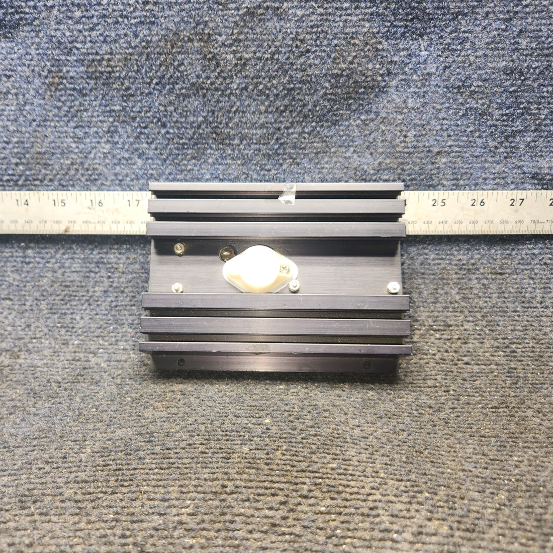 Used aircraft parts for sale, MP-10 Narco Avionics Avionics Converter Unit