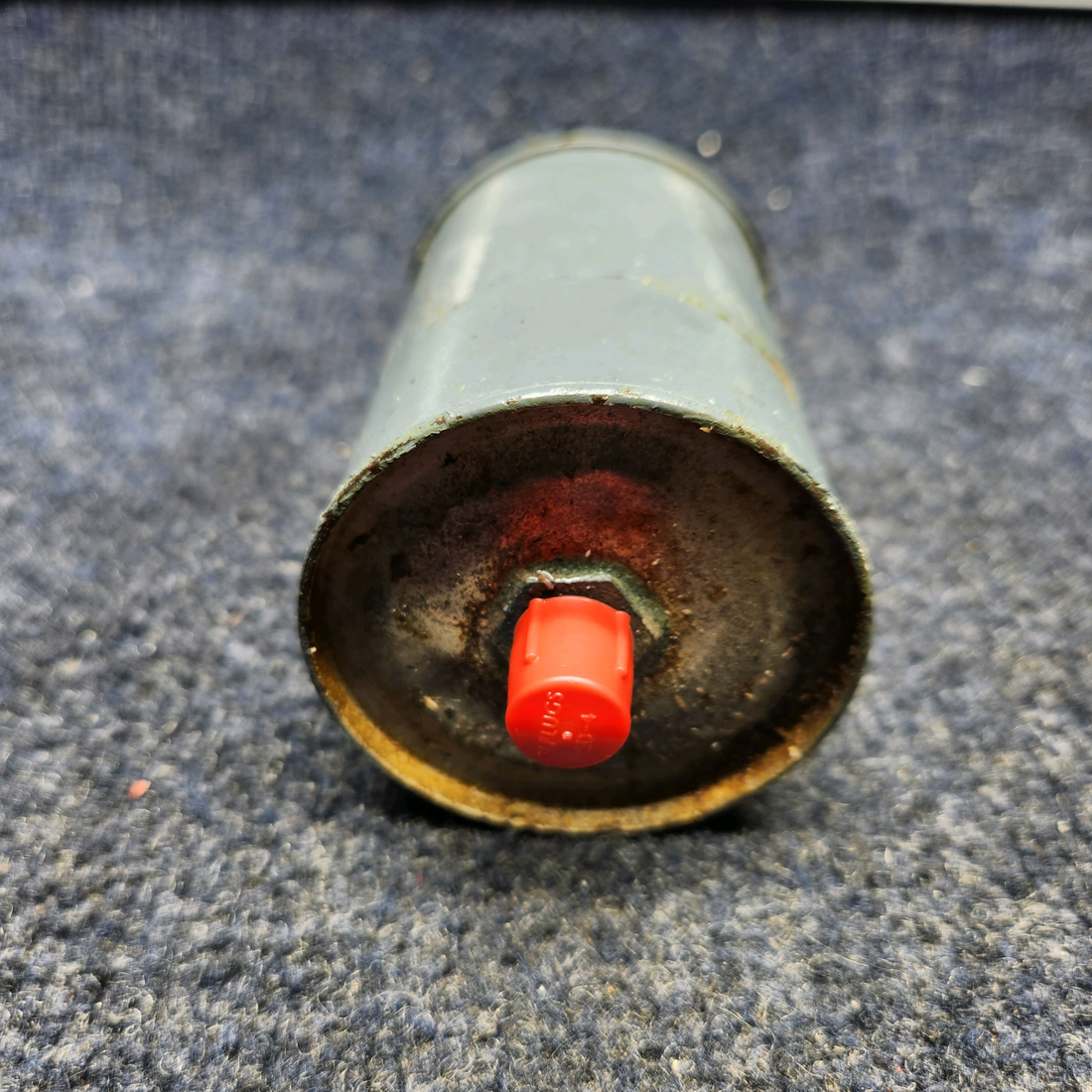 Used aircraft parts for sale, 35-815180 BEECHCRAFT F35 HYDRAULIC RESERVOIR ASSEMBLY