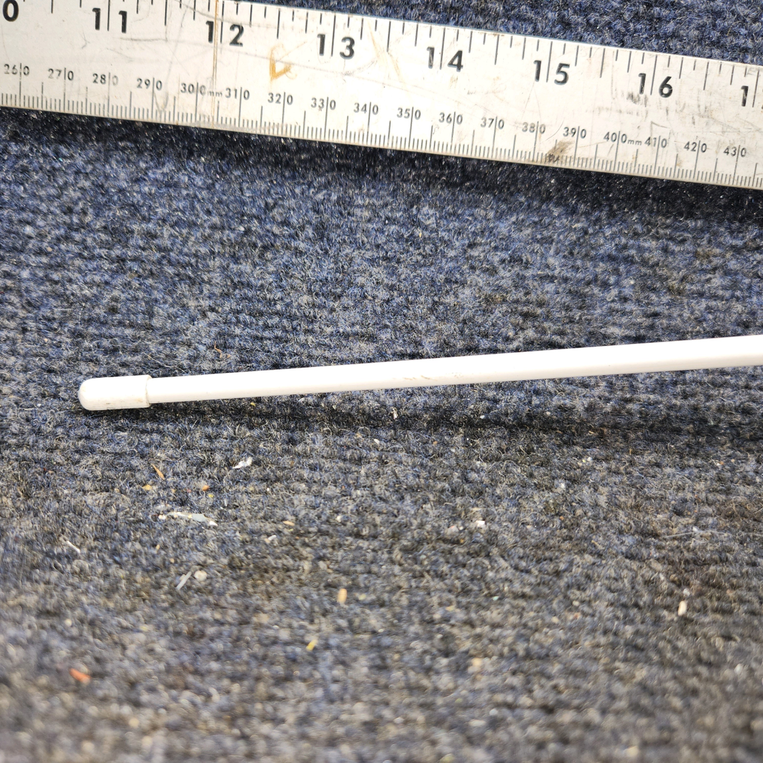 Used aircraft parts for sale, DM Q 18-1/A Dorne and Margolin cessna 150G Antenna