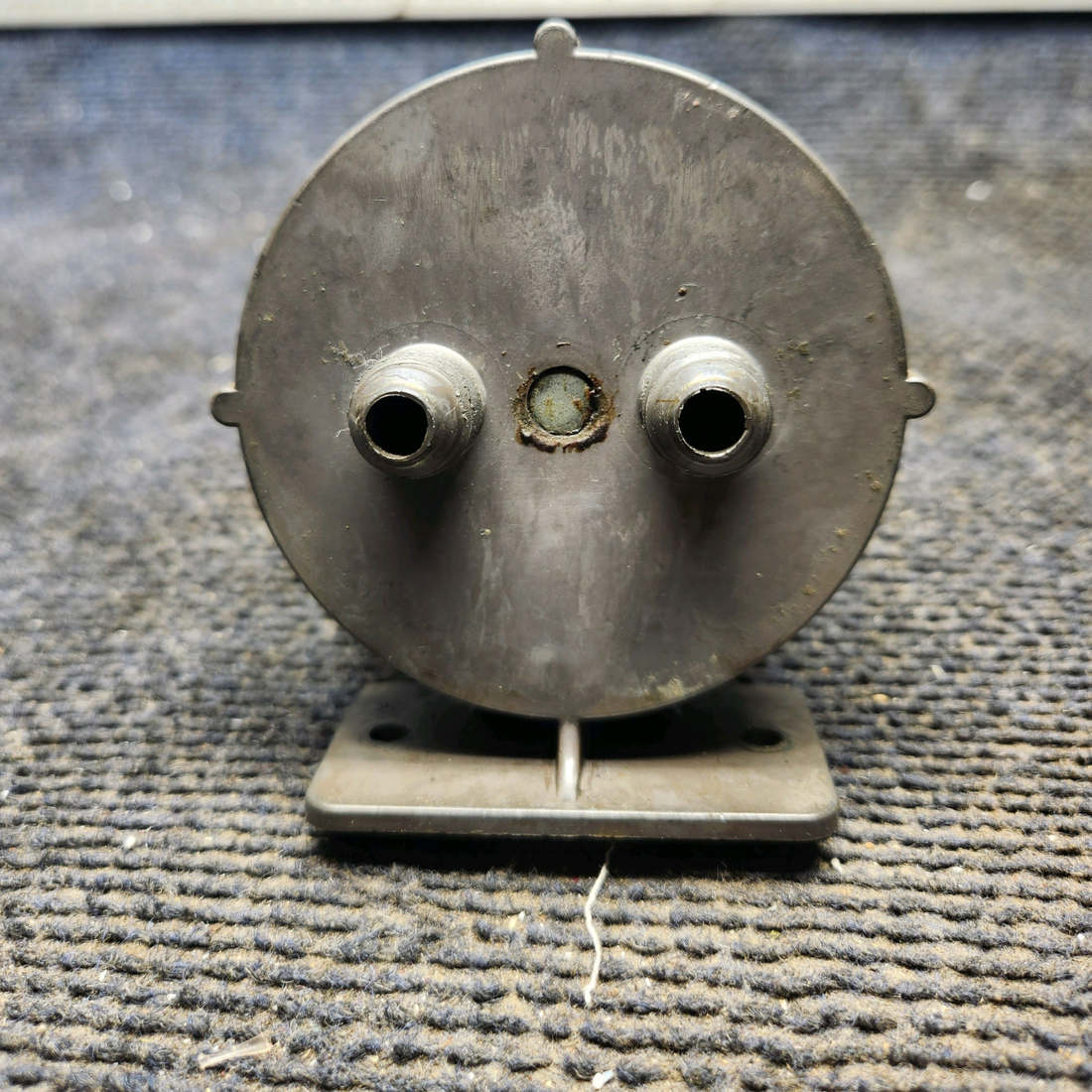 Used aircraft parts for sale, 0294501-0103 cessna 150G Filter Air Element