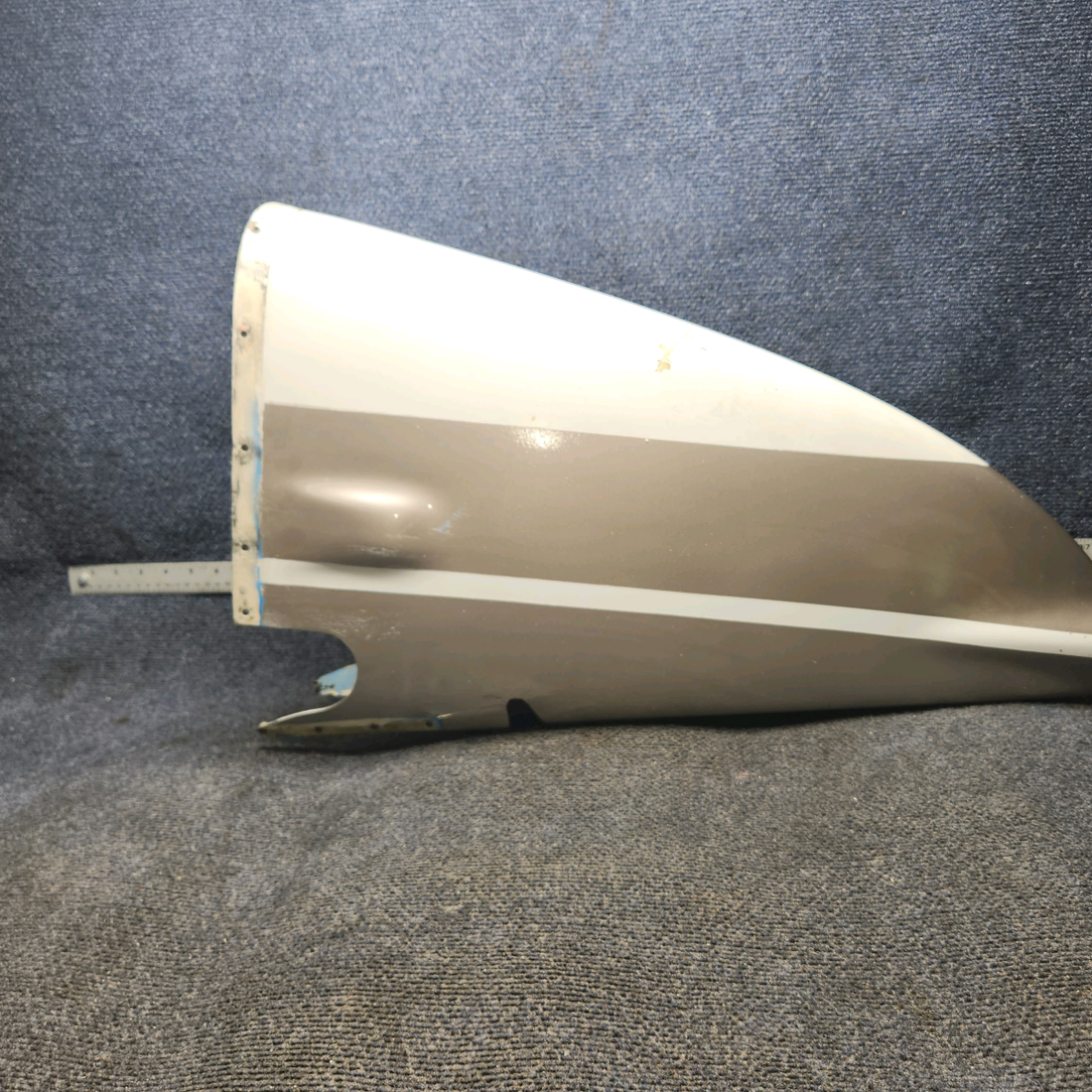 Used aircraft parts for sale, 96-440011-601 BEECHCRAFT 95-55B Tail Cone Assembly - No Tail Light