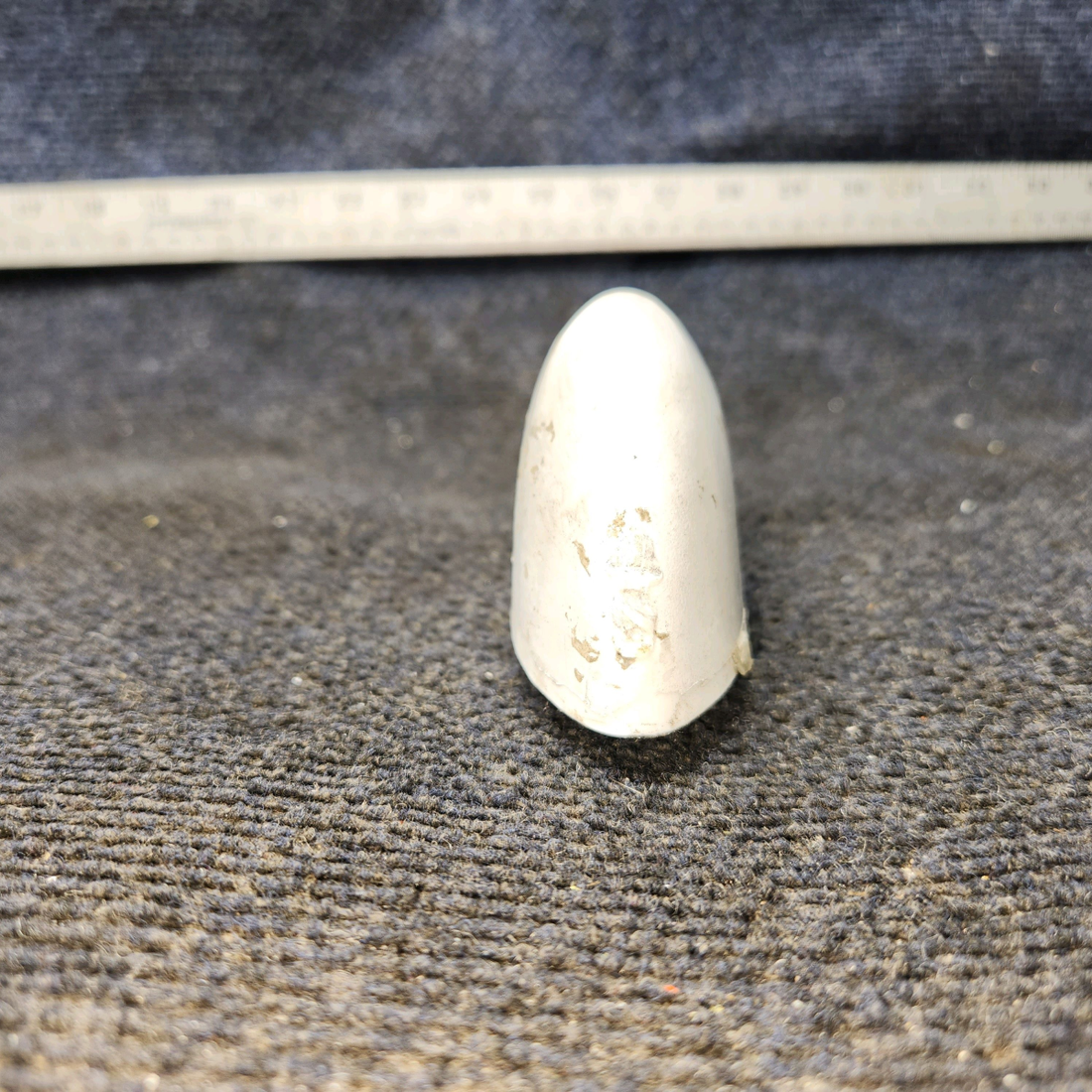 Used aircraft parts for sale, CI-102 Cessna 172E Marker Beacon Antenna