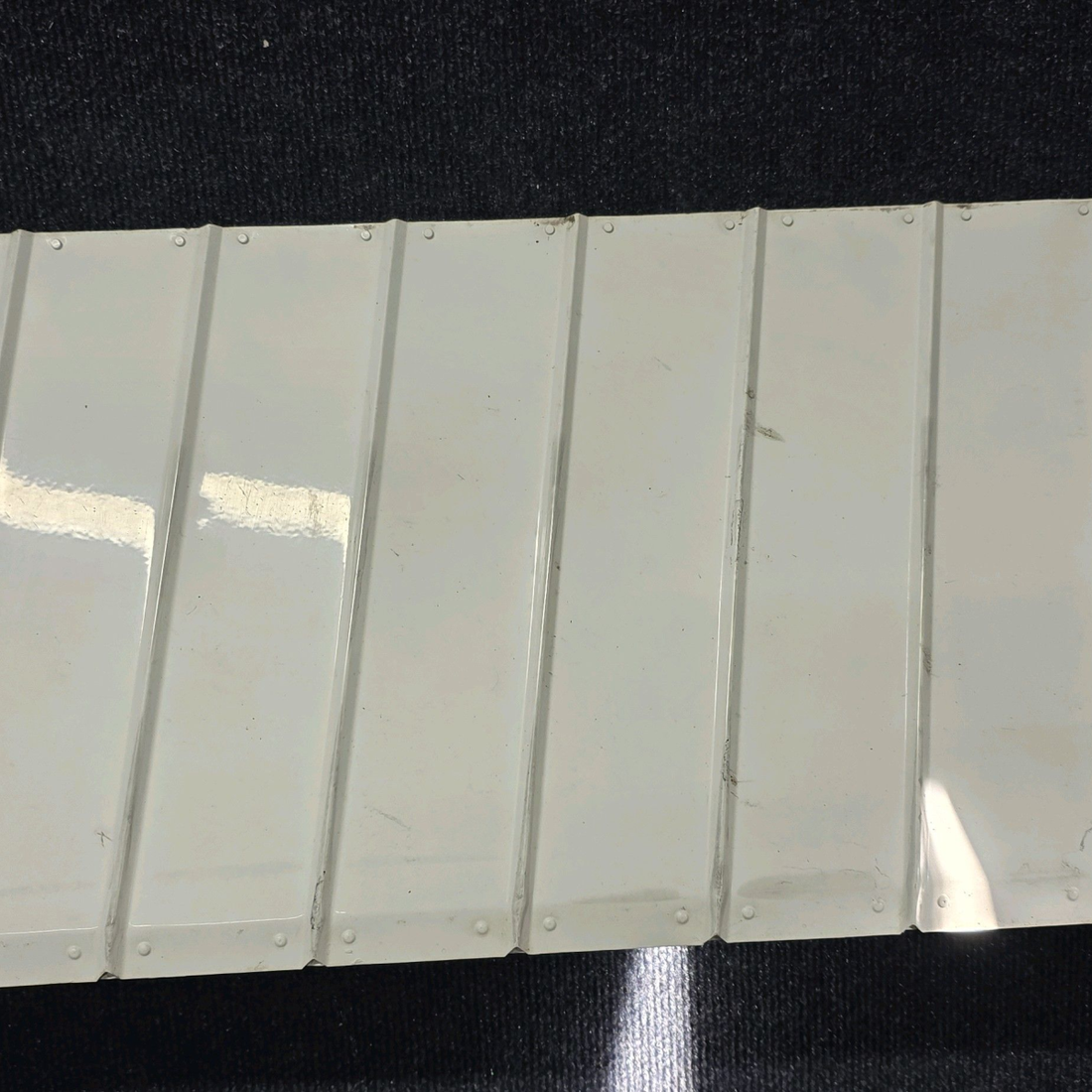 Used aircraft parts for sale, 0523800-16 Cessna 182G Aileron Assy LH