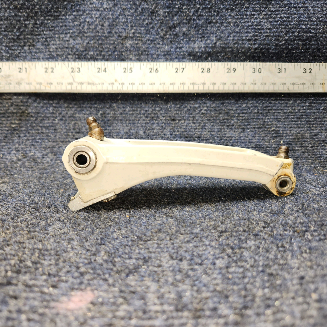 Used aircraft parts for sale, 0442505-1 Cessna C-150J Upper Torque Link Assembly