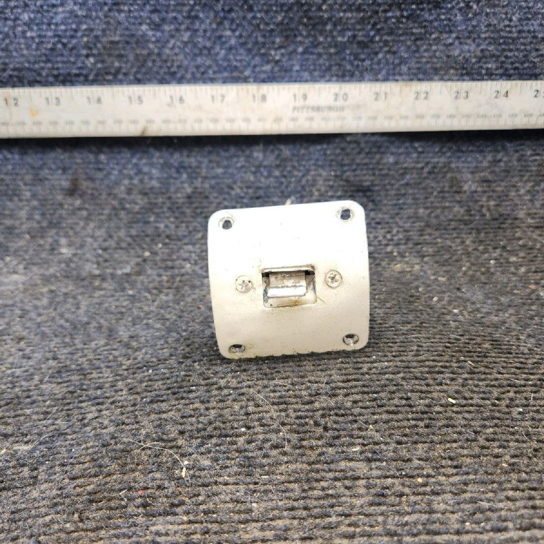 Used aircraft parts for sale, 450-742, 450-745 Safe Flight piper PA-28-181 Lift Detector