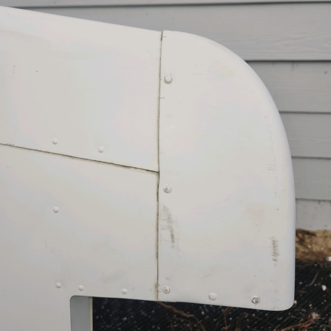 Used aircraft parts for sale, 0532001-202 Cessna 172E Horizontal Stabilizer Assembly