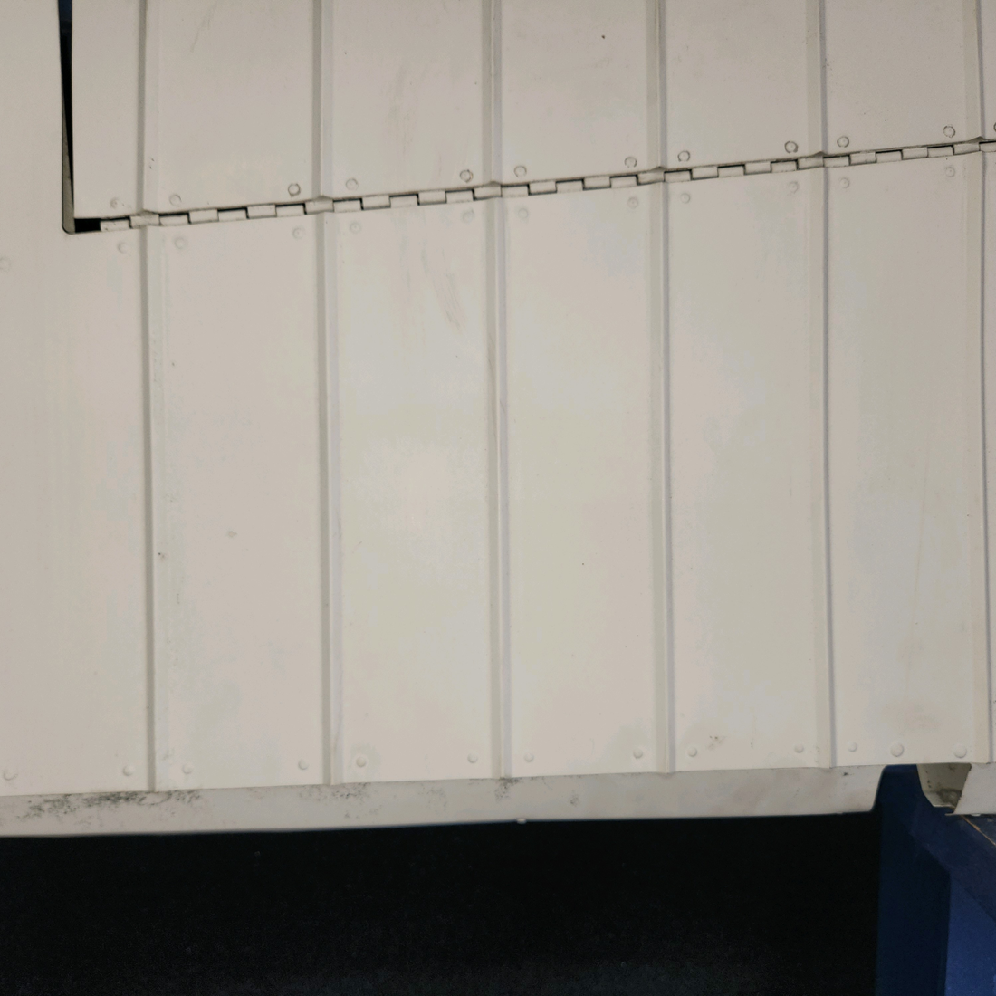 Used aircraft parts for sale, 0593000-4, 0532001-101 Cessna 172E Elevator with Trim Tab - RH