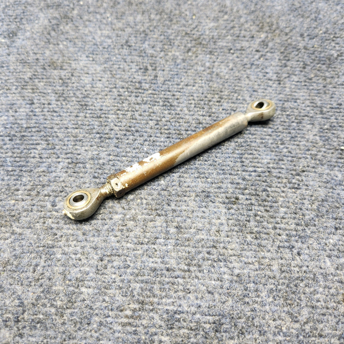 Used aircraft parts for sale, 2443002-1 CESSNA C172RG ROD ASSEMBLY LANDING GEAR NOSE