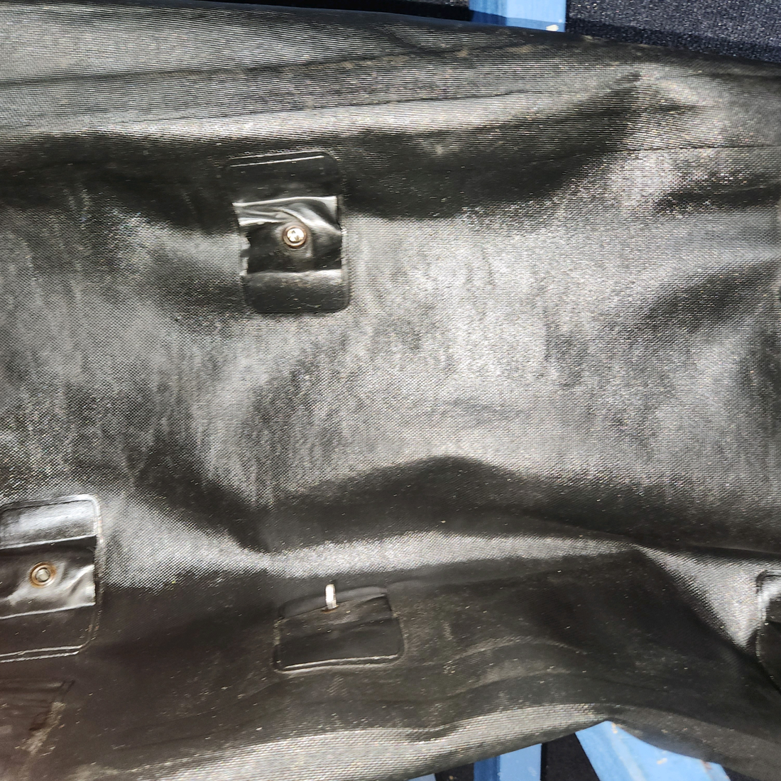 Used aircraft parts for sale, 96-380046-10 Beechcraft 35-33 25-Gallon Main Fuel Cell – RH