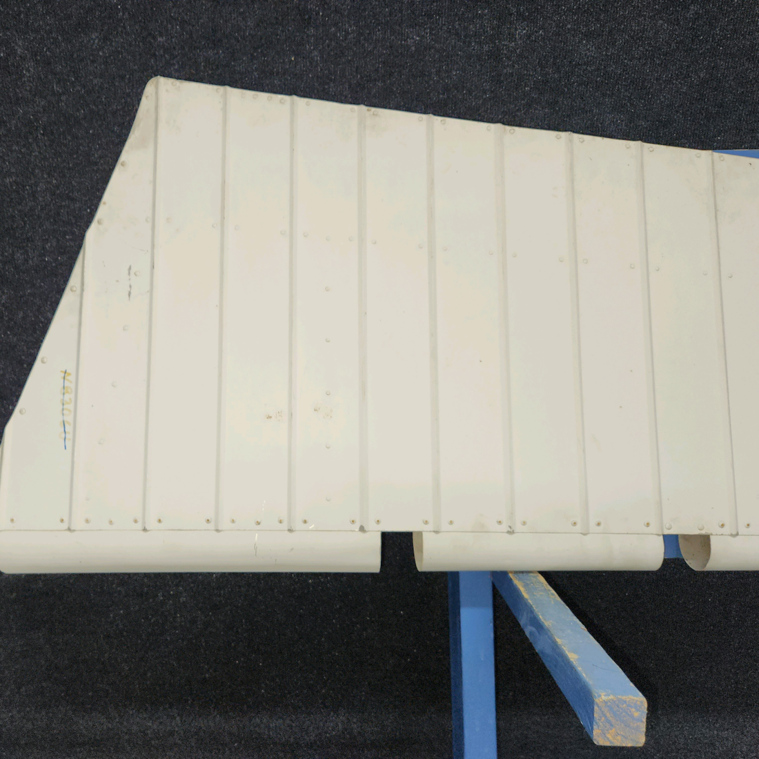 Used aircraft parts for sale, 2432000-21 Cessna 172S Elevator Assy LH