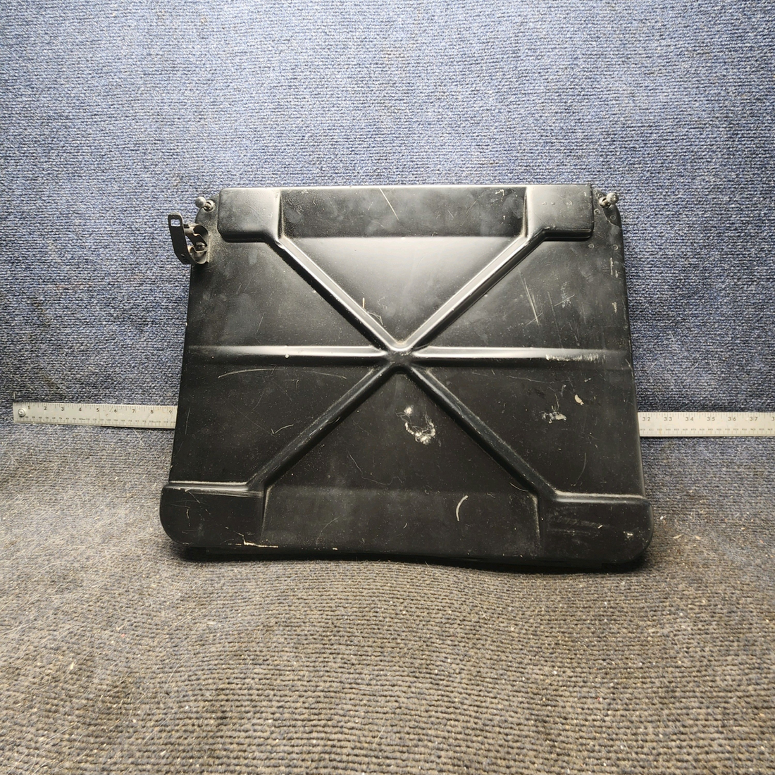 Used aircraft parts for sale, 79445-000 piper PA-28-181 Access Cover Door Assembly