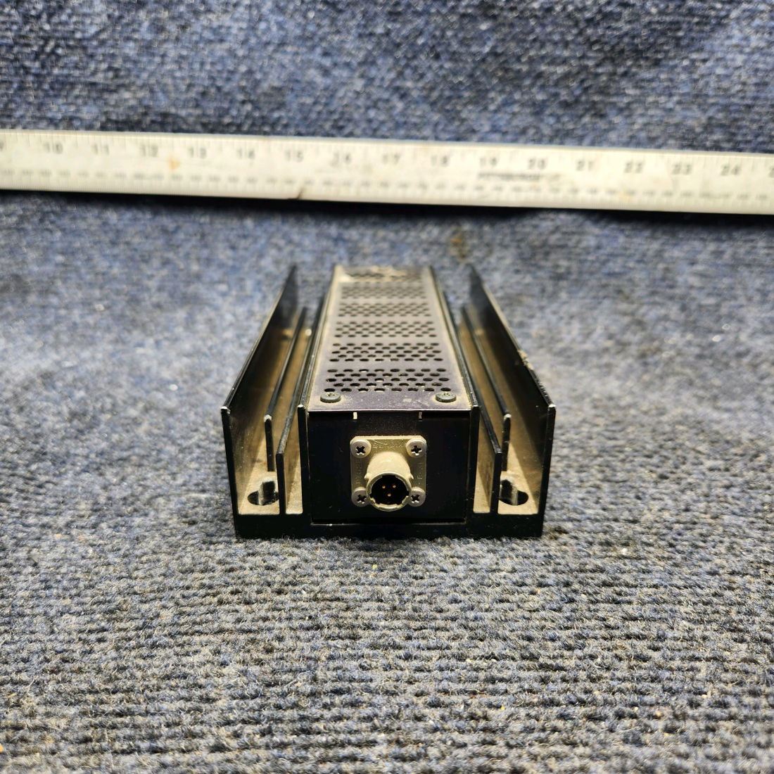 Used aircraft parts for sale, 4000403-4301 Bendix PS-243A POWER SUPPLY (VOLTS: 28)