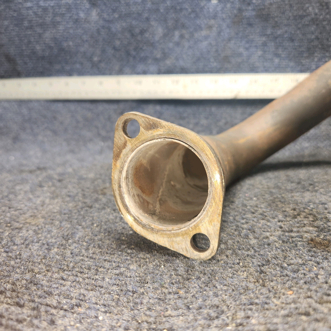 Used aircraft parts for sale, 99044-003 PIPER PA28-140 Stack Assy Rear RH