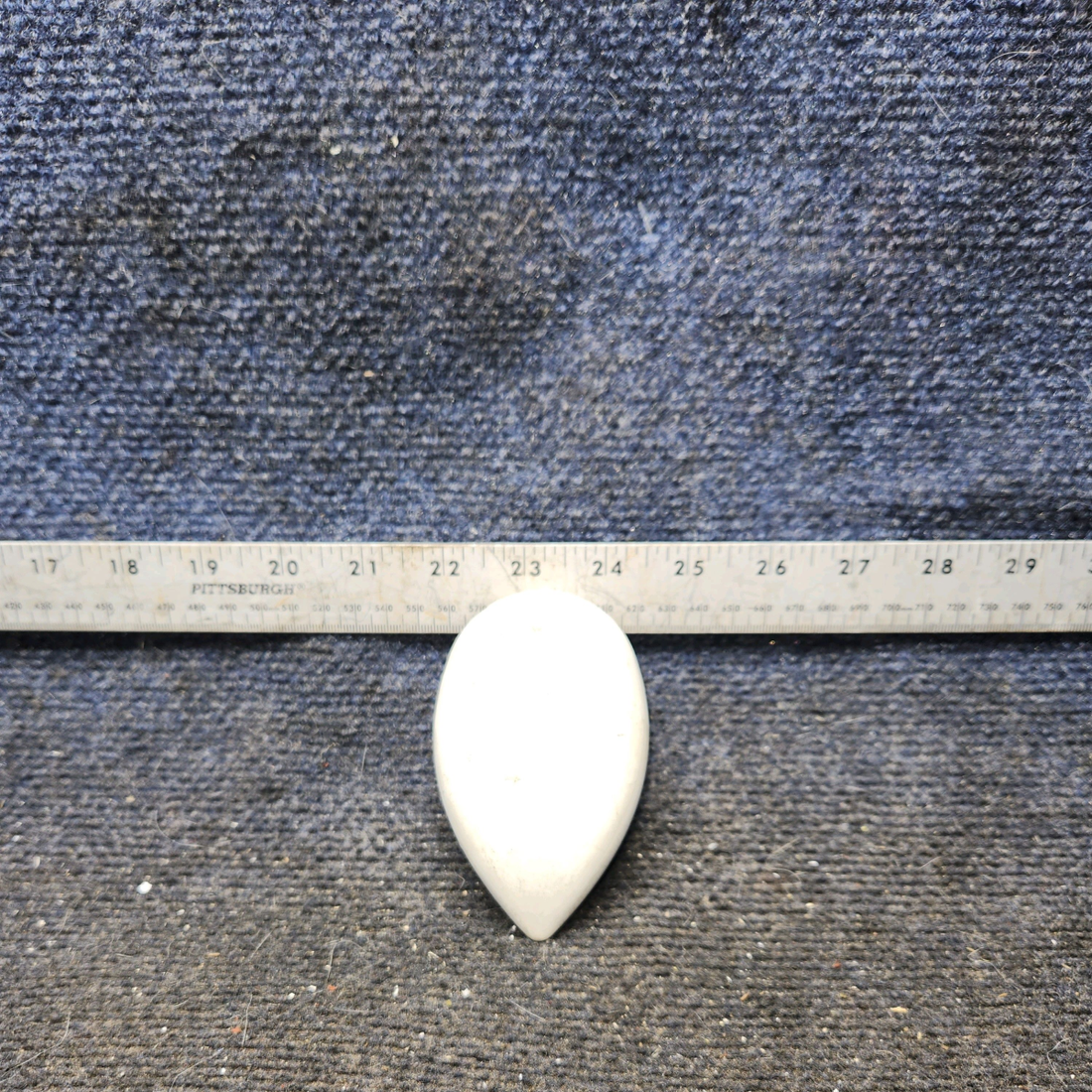 Used aircraft parts for sale, 011-00134-00 Garmin GA-56 cessna 172N GPS Antenna with Mods
