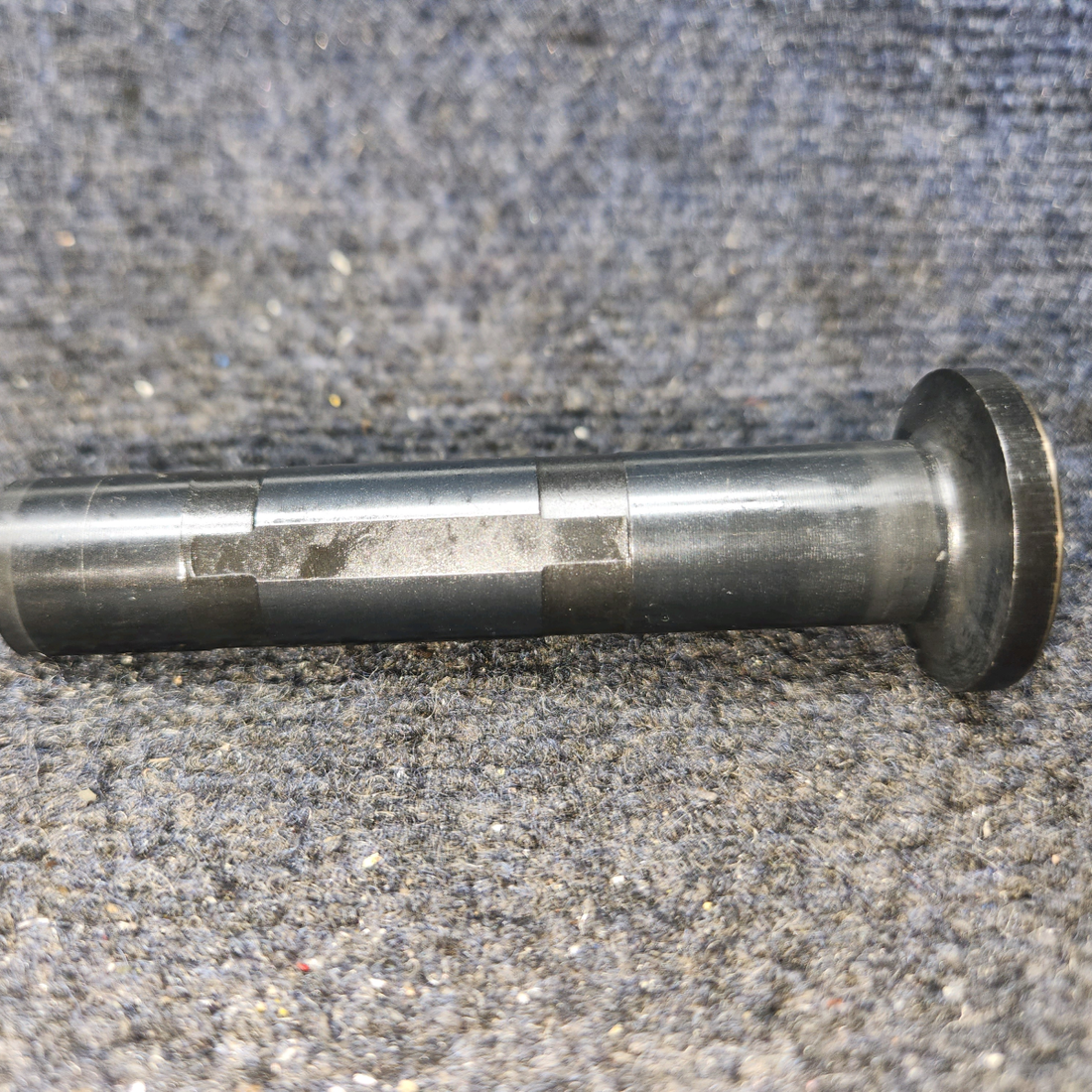 Used aircraft parts for sale, 657912 Continental O-300-A Cessna 172 Hydraulic Lifter / Tappet