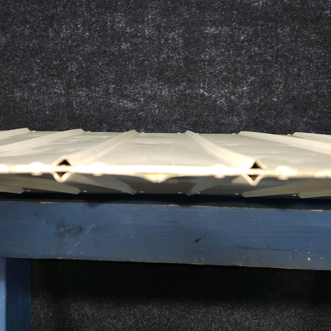 Used aircraft parts for sale, 0426901-9 cessna 150G Flap Assembly – LH