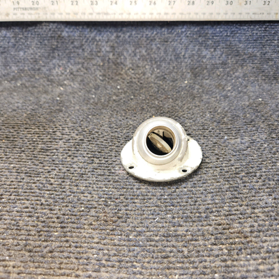 Used aircraft parts for sale, S1646-1 Cessna 172F Cabin Vent Valve Aft
