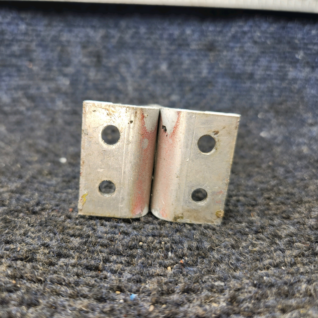 Used aircraft parts for sale, 35-115232 BEECHCRAFT 95-55B Wing Tie-Down – Price per Each