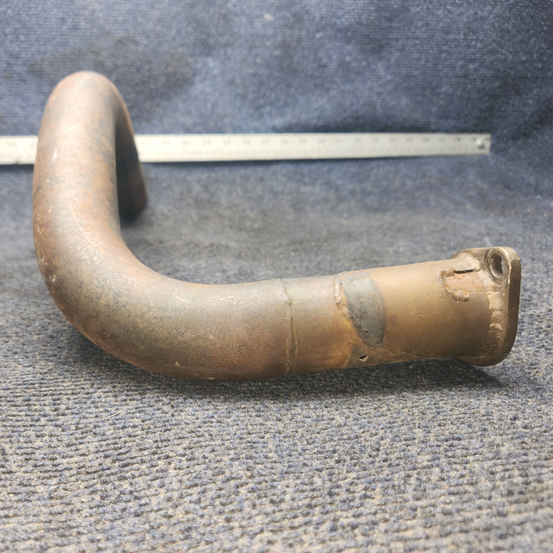 Used aircraft parts for sale, 99044-003 PIPER PA28-140 Stack Assy Rear RH