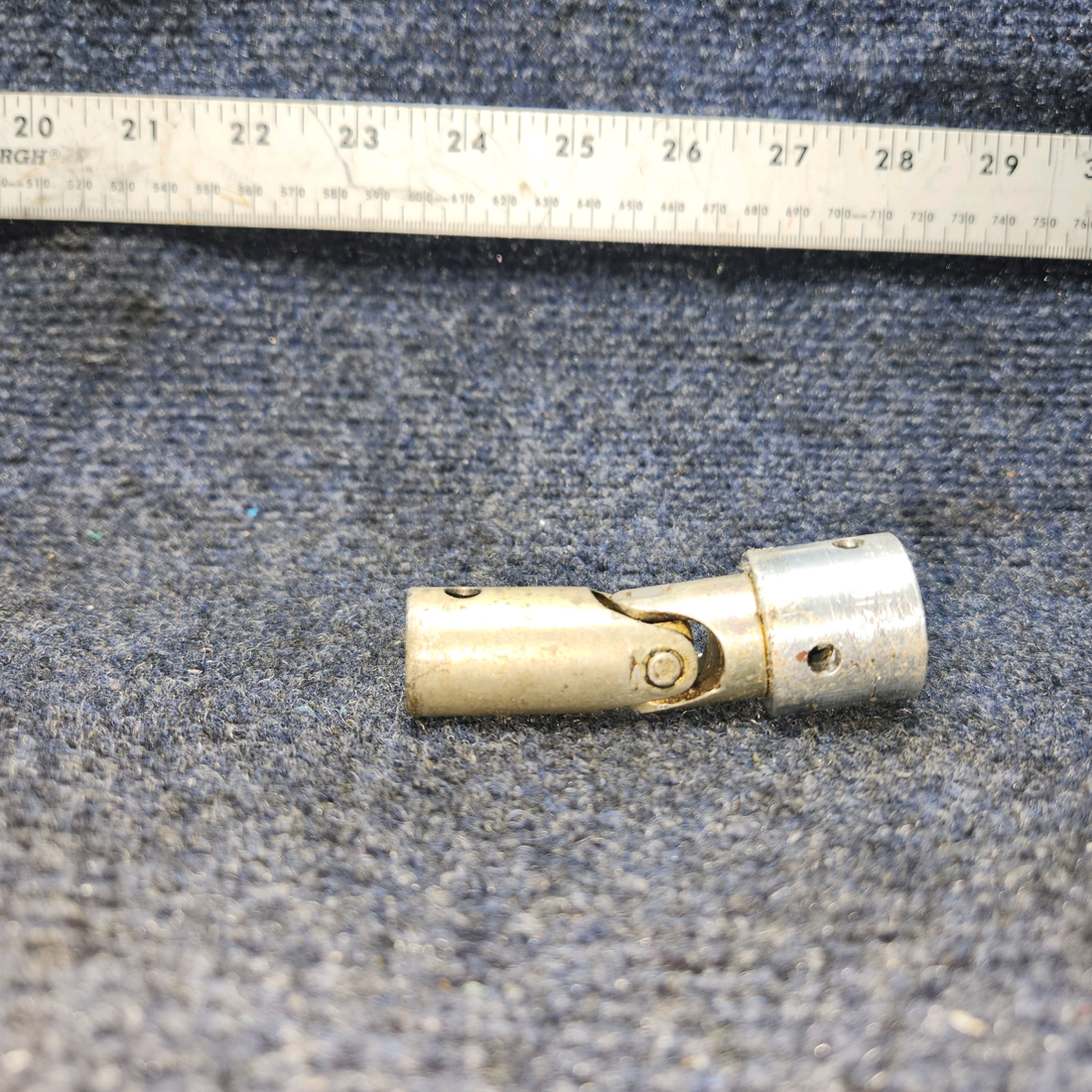 Used aircraft parts for sale, 62634-002 PIPER PA28-140 Universal Joint
