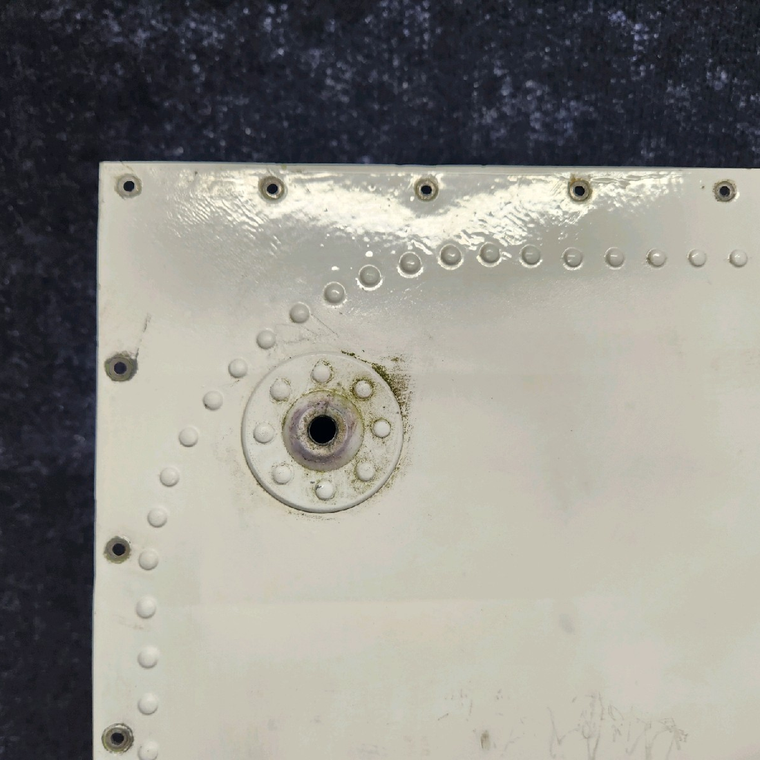 Used aircraft parts for sale, 35633-003 piper PA-28-181 Fuel Tank Assembly - RH