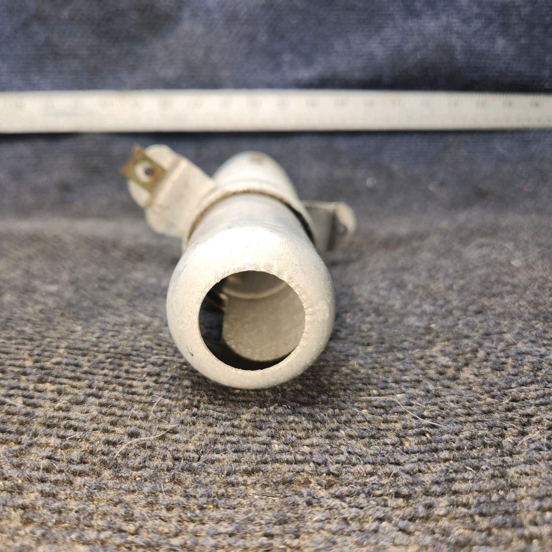 Used aircraft parts for sale, 0513263-1 cessna 172N Cabin Ventilation Tube – RH
