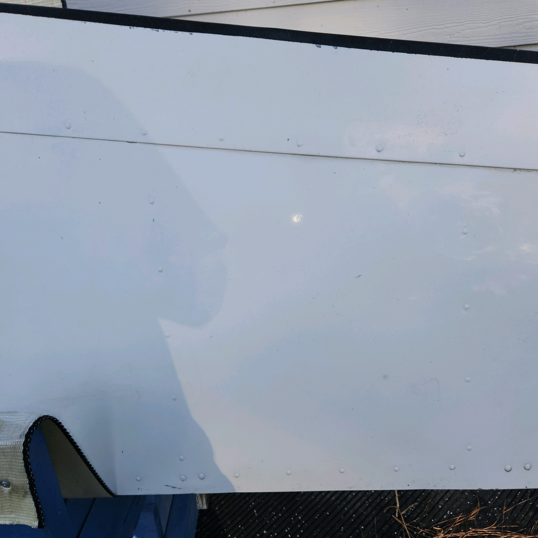 Used aircraft parts for sale, 0532001-200 Cessna 172 Horizontal Stabilizer Assembly