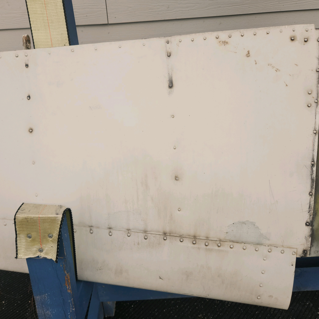 Used aircraft parts for sale, 0532001-202 Cessna 172F Horizontal Stabilizer Assembly