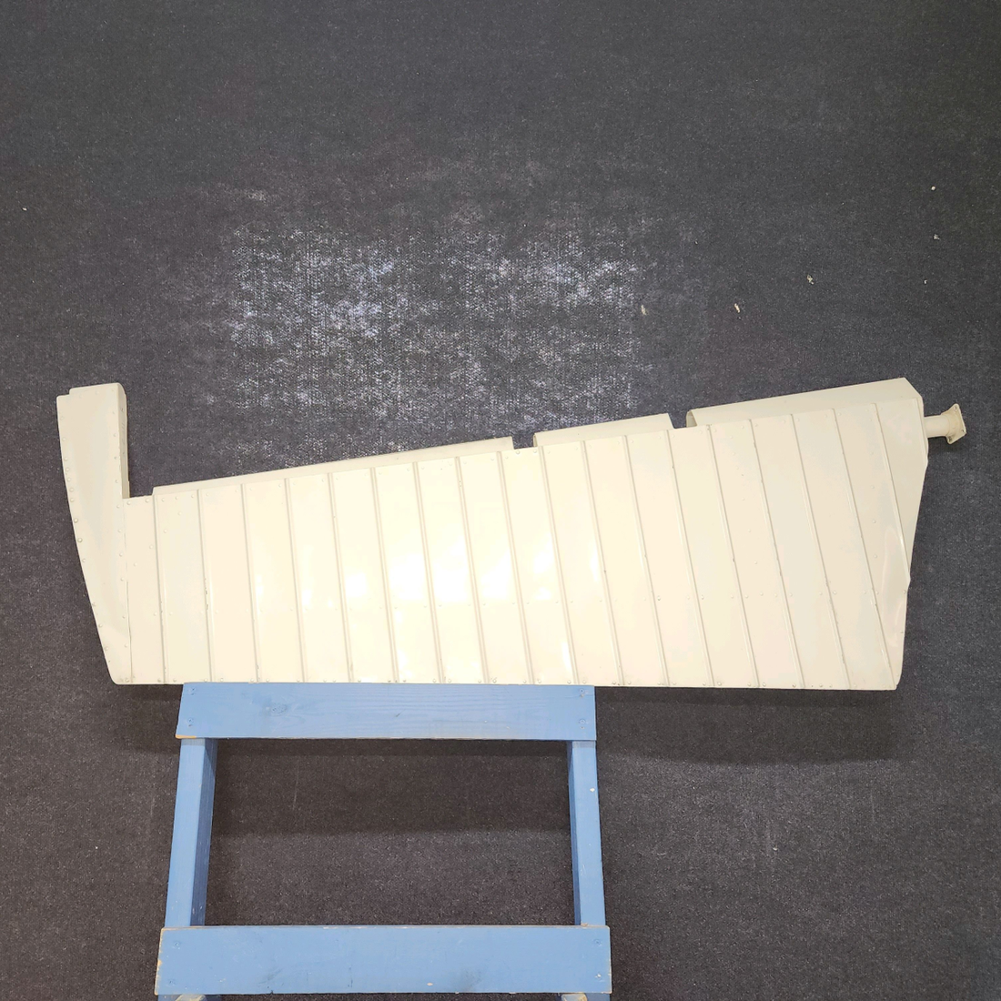 Used aircraft parts for sale, 0532001-3 Cessna 172 Elevator Assembly LH