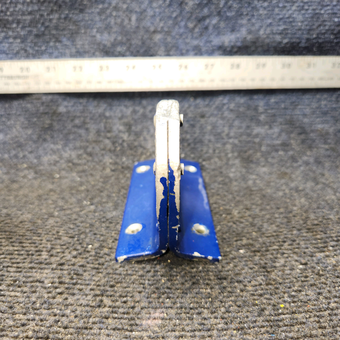 Used aircraft parts for sale, 66769-000 PIPER PA28-140 Tail Skid Assy