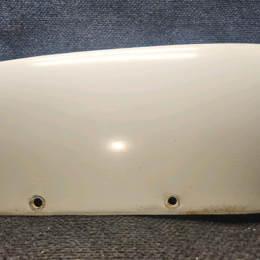 Used aircraft parts for sale, 63584-010 Piper PA-28-140 Stabilator Tip Assembly LH or RH