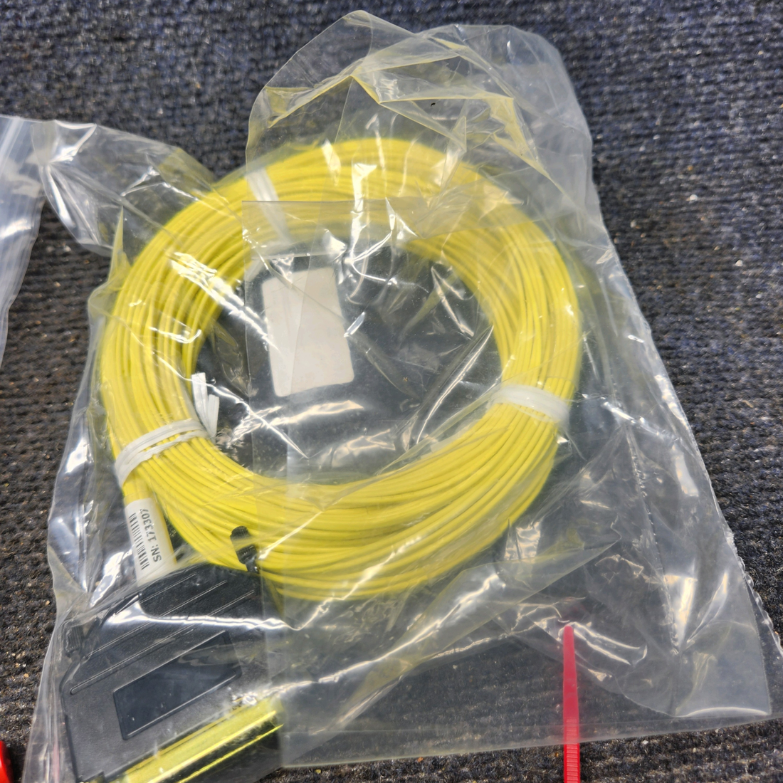 Used aircraft parts for sale, EMD-700/730/800/830 J.P Instruments EMD-830 Beechcraft A24R Engine Data Monitor System with Probes SIX CYL (14-28V)