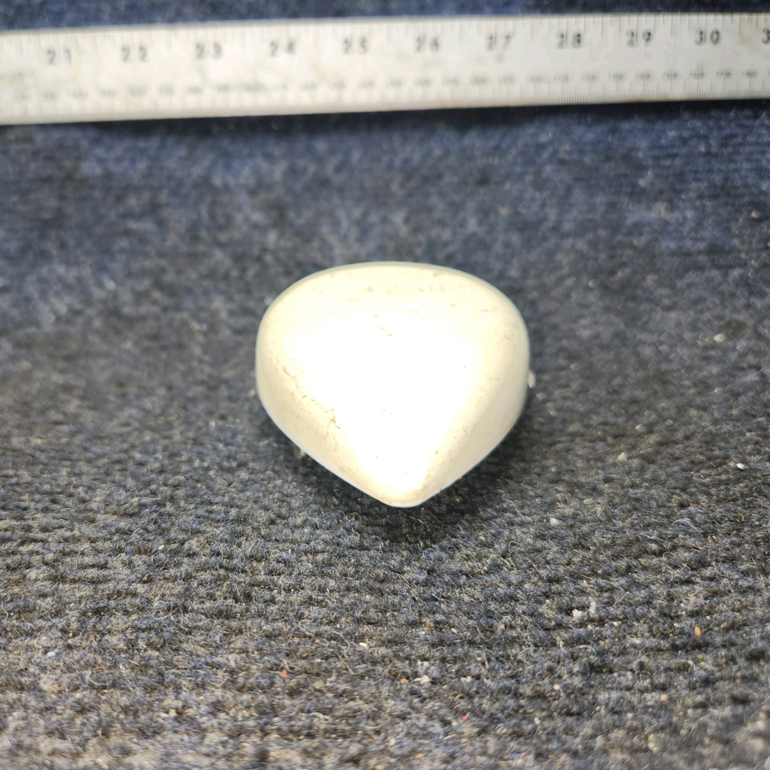 Used aircraft parts for sale, 011-01033-00 Garmin GA-55 Beechcraft C23 SUNDOWNER Communications Antenna