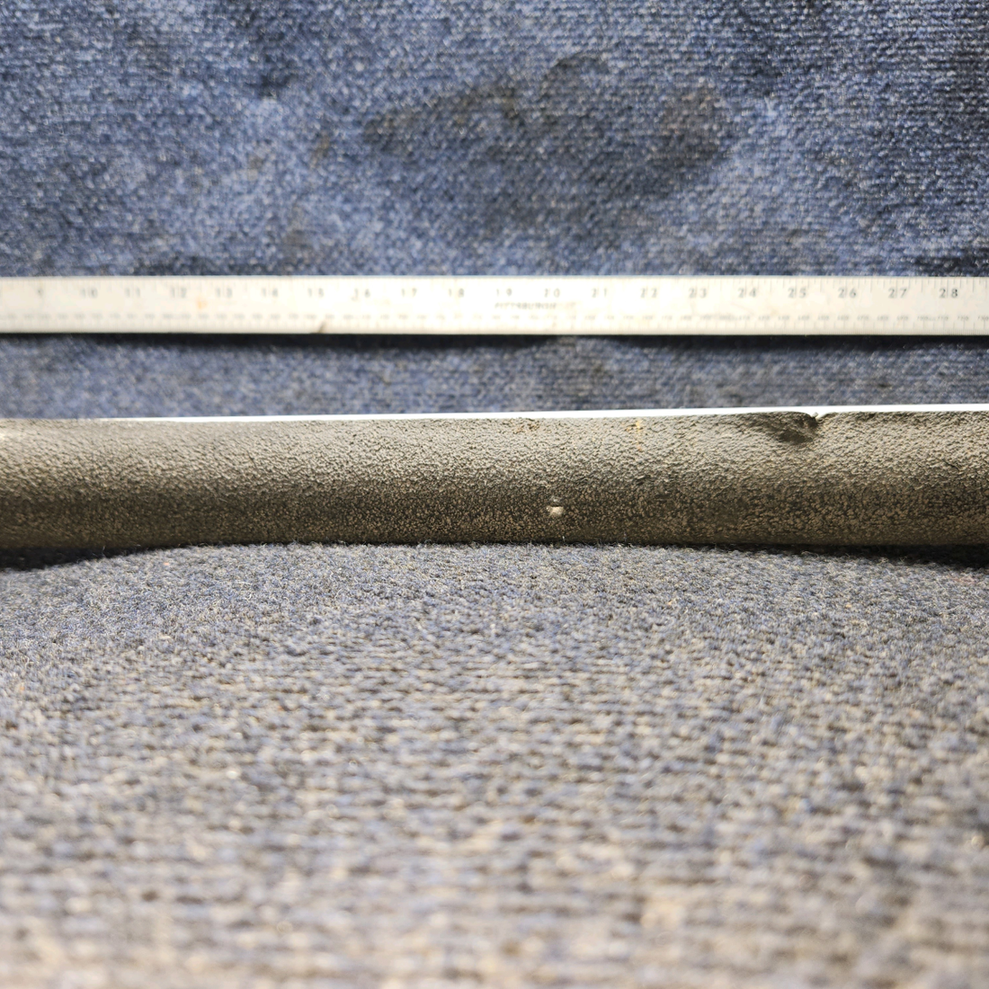 Used aircraft parts for sale, 2441002-2 Cessna Cessna C172RG Main Gear Spring - RH